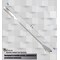 A2Z Scilab Lab Spatula Double Ended Spoon & Scoop Ends 9 Stainless Steel A2Z-ZR954 - alternate 7